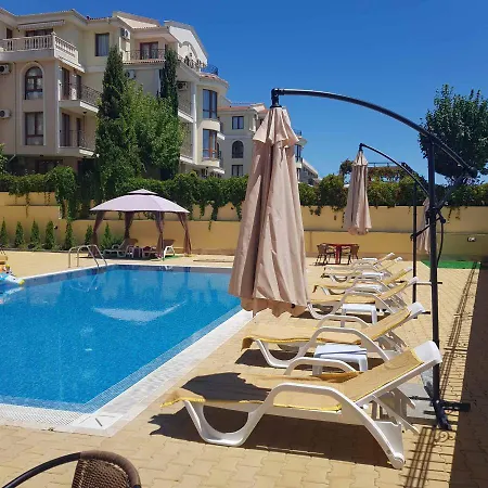 Horizon Katrina - Sea Line & Access * Święty Włas