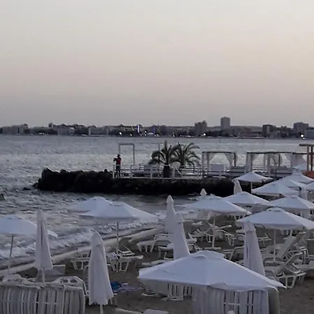 Horizon Katrina - Sea Line & Access *