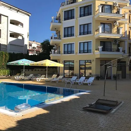 Horizon Katrina - Sea Line & Access * Święty Włas