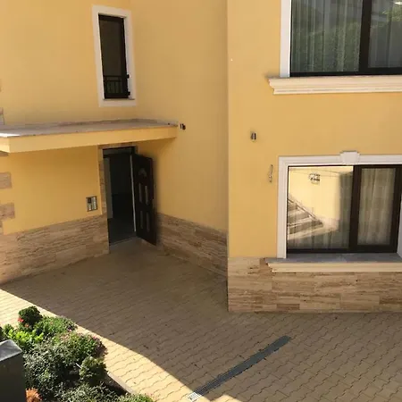 Horizon Katrina - Sea Line & Access * Święty Włas