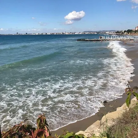 Horizon Katrina - Sea Line & Access Apartament *