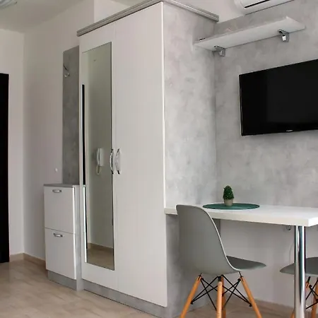 Apartament Horizon Katrina - Sea Line & Access