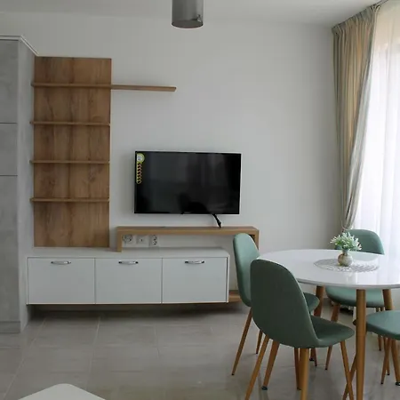 Apartamento Horizon Katrina - Sea Line & Access