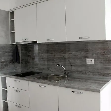 Apartament Horizon Katrina - Sea Line & Access