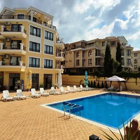 Horizon Katrina - Sea Line & Access * Święty Włas