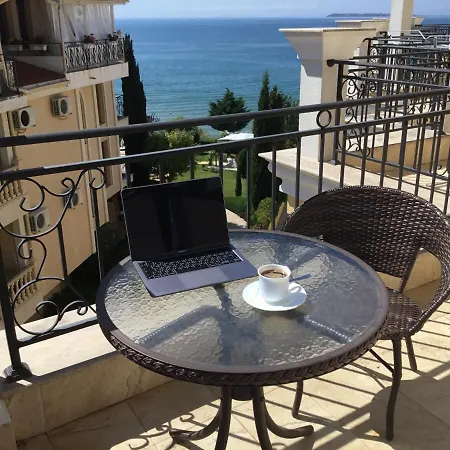 Horizon Katrina - Sea Line & Access * Święty Włas