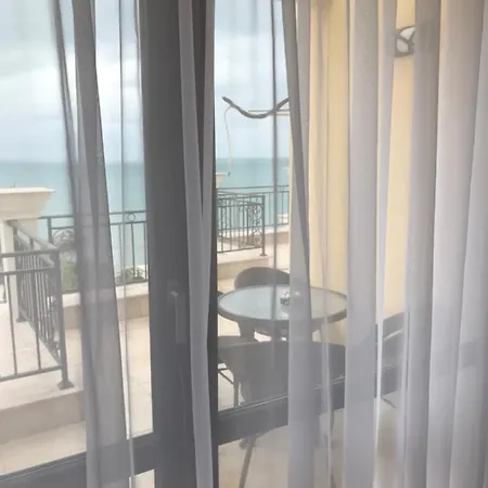 Apartament Horizon Katrina - Sea Line & Access Święty Włas