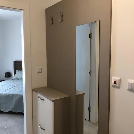 Horizon Katrina - Sea Line & Access * Święty Włas