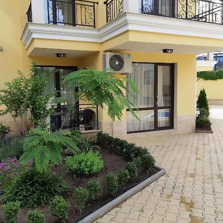 Apartamento Horizon Katrina - Sea Line & Access