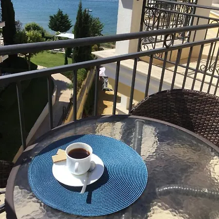 Horizon Katrina - Sea Line & Access Święty Włas