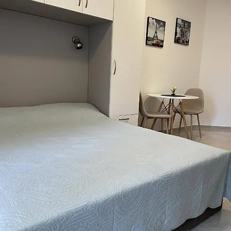 Horizon Katrina - Sea Line & Access * Święty Włas