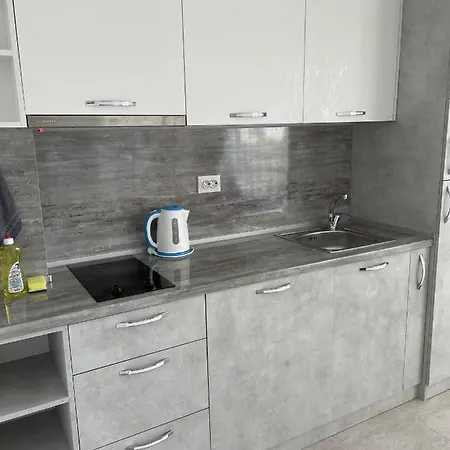 Apartament Horizon Katrina - Sea Line & Access