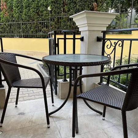 Horizon Katrina - Sea Line & Access Apartament