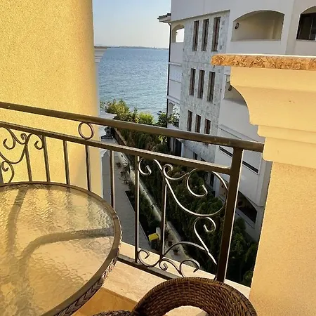 Horizon Katrina - Sea Line & Access Sveti Vlas