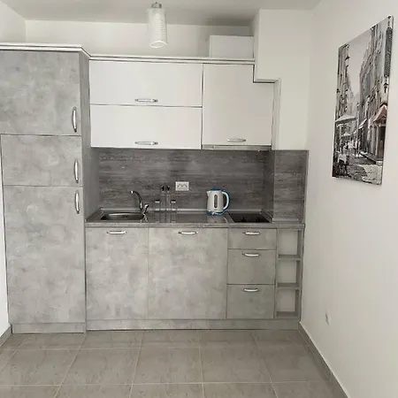 Horizon Katrina - Sea Line & Access Święty Włas