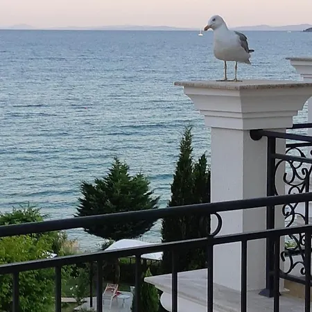 Apartament Horizon Katrina - Sea Line & Access