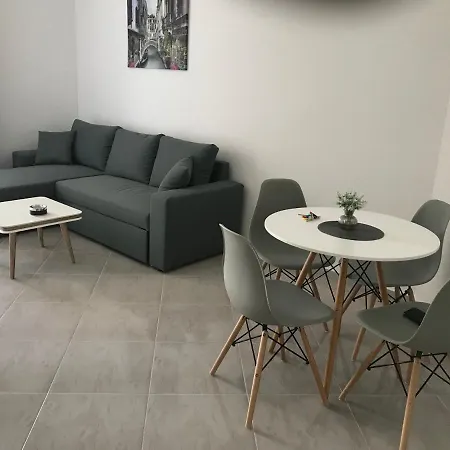 Apartamento Horizon Katrina - Sea Line & Access *