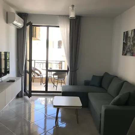 Apartamento Horizon Katrina - Sea Line & Access