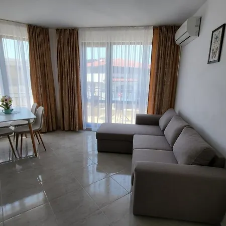 Apartament Horizon Katrina - Sea Line & Access *