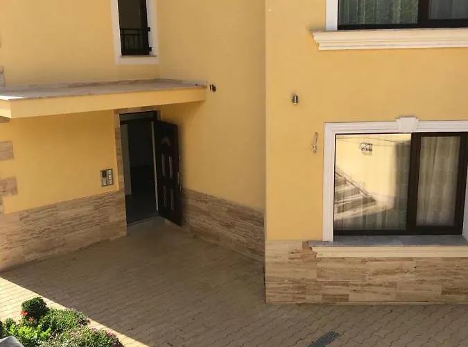 Horizon Katrina - Sea Line & Access * Свети-Влас