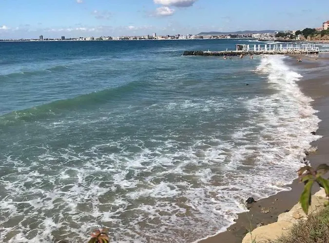 Horizon Katrina - Sea Line & Access Апартаменты *