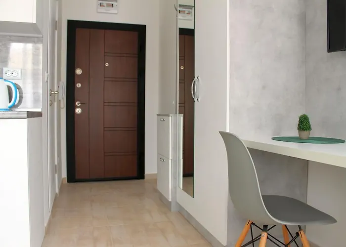 Horizon Katrina - Sea Line & Access Апартаменты