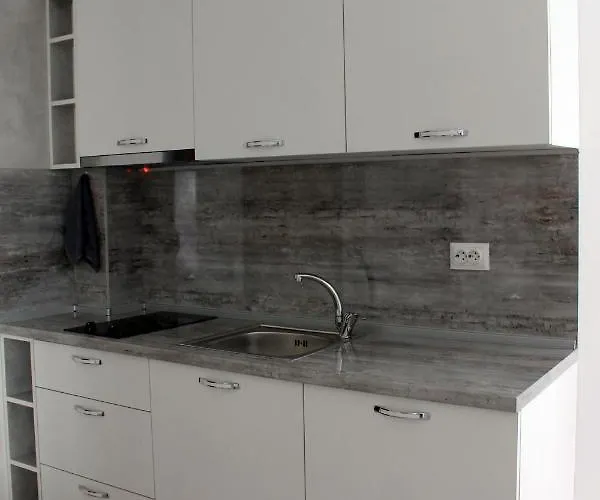 Апартаменты Horizon Katrina - Sea Line & Access *