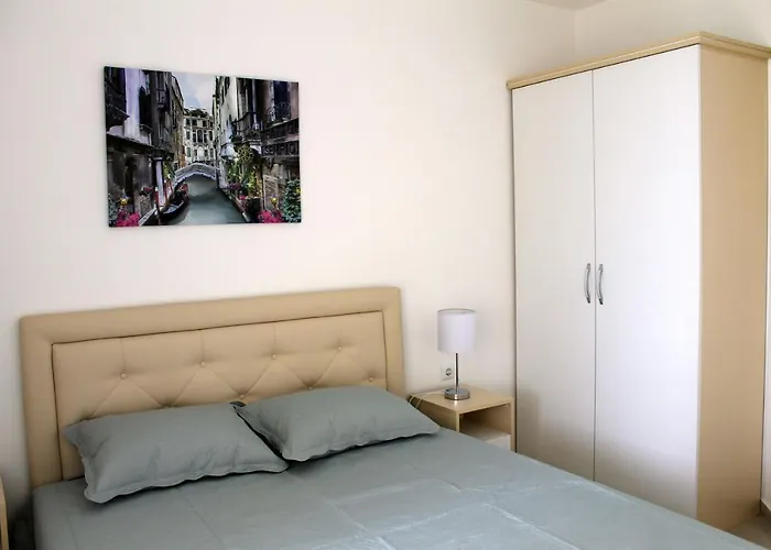 Horizon Katrina - Sea Line & Access * Свети-Влас