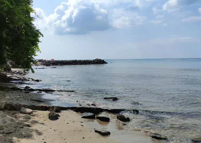 Апартаменты Horizon Katrina - Sea Line & Access *