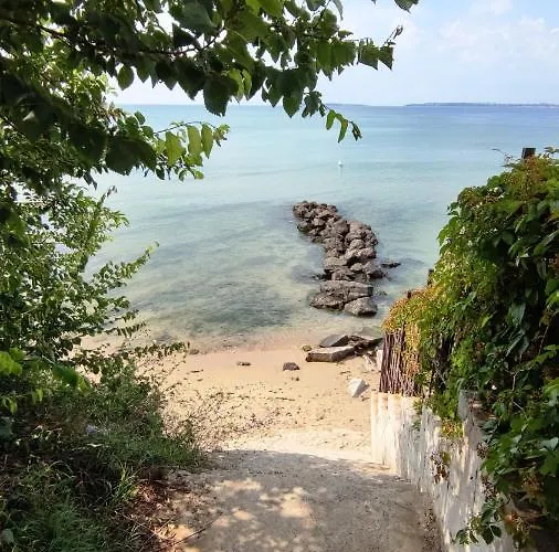 Horizon Katrina - Sea Line & Access * Свети-Влас