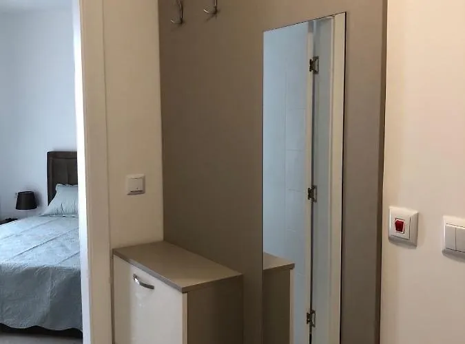 Horizon Katrina - Sea Line & Access * Свети-Влас