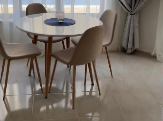 Апартаменты Horizon Katrina - Sea Line & Access