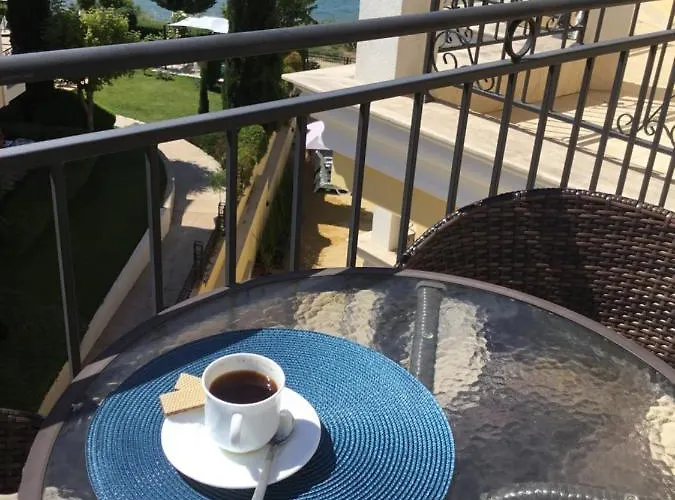 Horizon Katrina - Sea Line & Access Свети-Влас