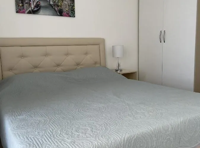 Horizon Katrina - Sea Line & Access Апартаменты