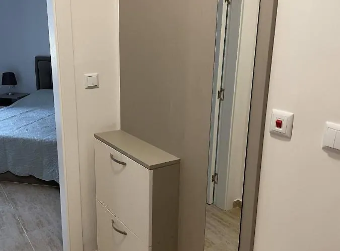 Horizon Katrina - Sea Line & Access Свети-Влас