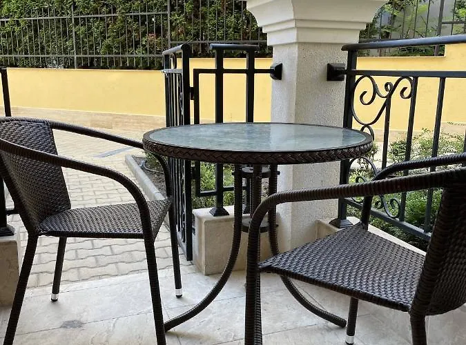 Horizon Katrina - Sea Line & Access Апартаменты