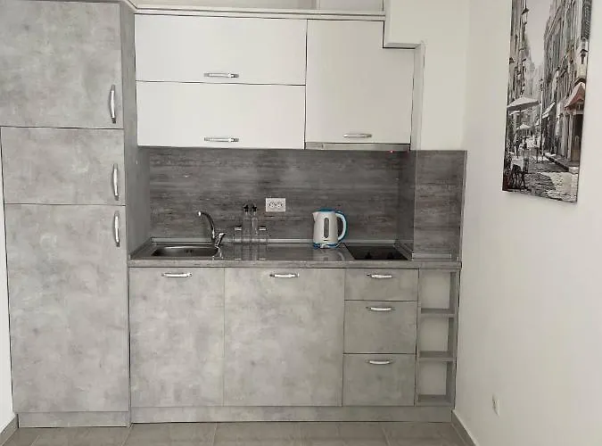 Horizon Katrina - Sea Line & Access Свети-Влас