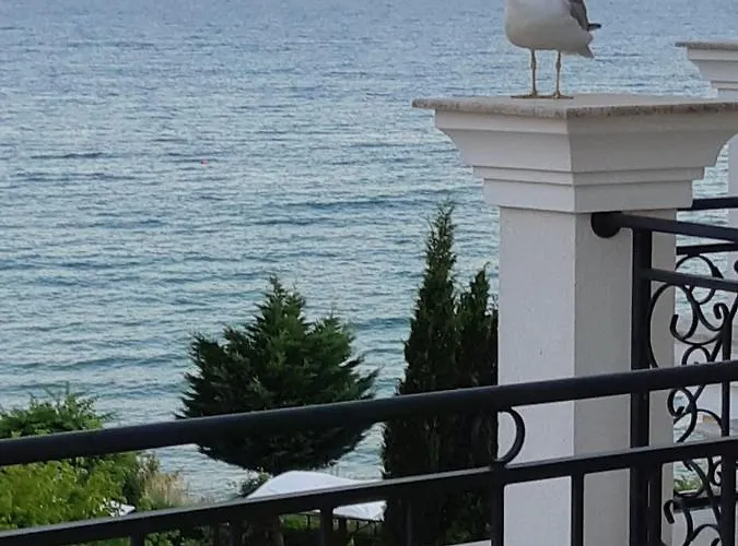 Апартаменты Horizon Katrina - Sea Line & Access