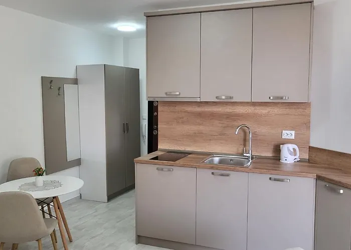 Horizon Katrina - Sea Line & Access * Свети-Влас