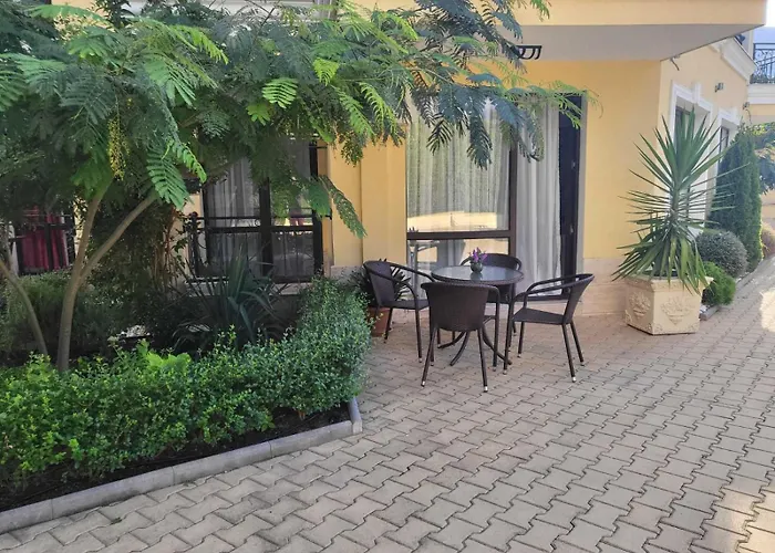 Horizon Katrina - Sea Line & Access Апартаменты