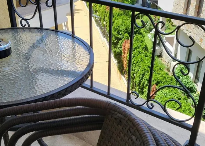 Апартаменты Horizon Katrina - Sea Line & Access *