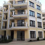 Apartment Horizon Katrina - Sea Line & Access Sweti Wlas