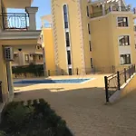 Horizon Katrina - Sea Line & Access Apartamento Sveti Vlas