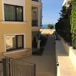 Horizon Katrina - Sea Line & Access Apartment *