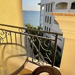 Horizon Katrina - Sea Line & Access Sweti Wlas