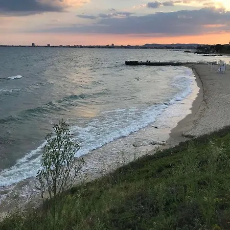 Horizon Katrina - Sea Line & Access Appartement