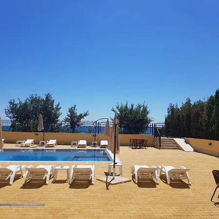 Apartament Horizon Katrina - Sea Line & Access *