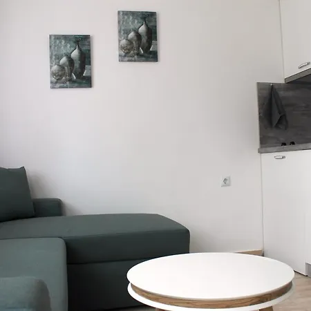 Appartement Horizon Katrina - Sea Line & Access