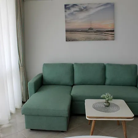 Horizon Katrina - Sea Line & Access Apartment