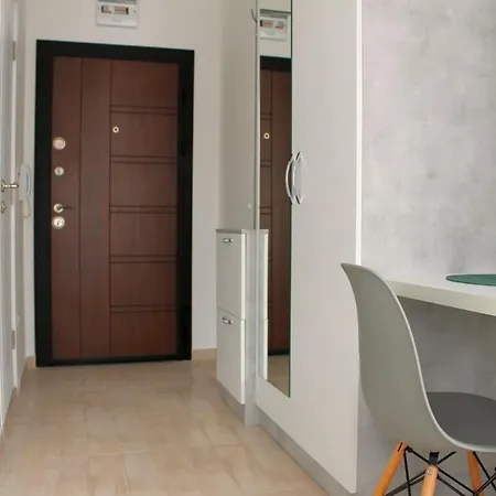 Horizon Katrina - Sea Line & Access Appartement